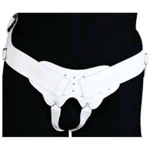 Infraredcare 82102 Hernia Belt with soothing herb bags