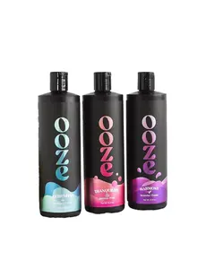 Bubble Bath Set for Women (Lavender, Eucalyptus & Passion)