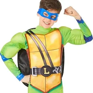 InSpirit Designs Leonardo Movie ' Costume Small