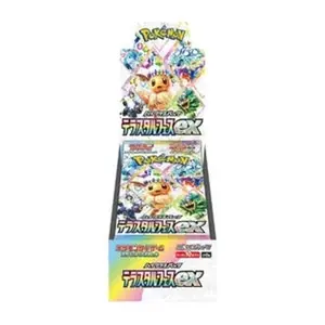 Pokemon Terastal Festival ex