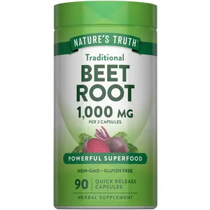 Beet Root 1000 mg