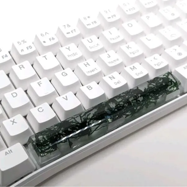 Moss Spacebar 6.25u MX Switch Compatible