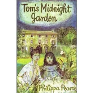 USED-Tom's Midnight Garden by Philippa Pearce (Hardcover)