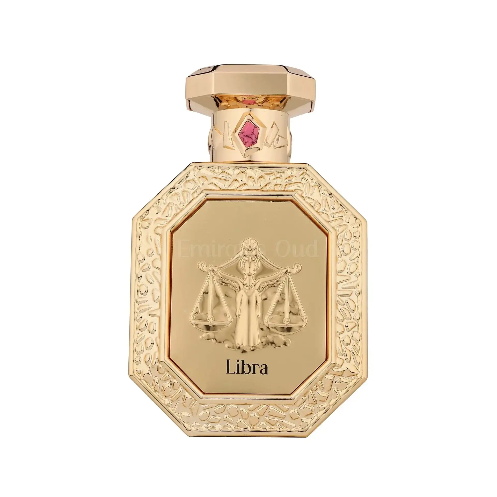 Genesis Libra EDP 90ml by French Avenue
