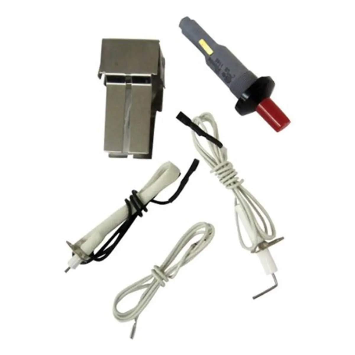 Ignitor Kit Push Button
