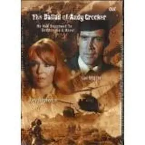 USED-The Ballad of Andy Crocker (DVD)