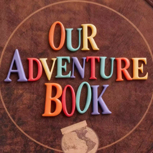 Our Adventure Book