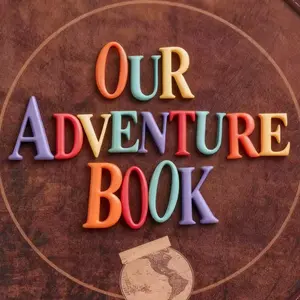 Our Adventure Book