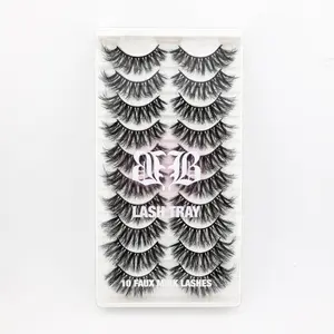 Lash Tray T17