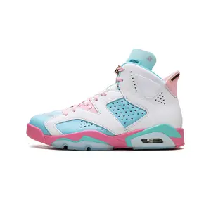 Air Jordan 6 WMNS "Doernbecher" IB6059 920