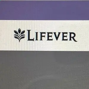 Lifever WTS shop logo