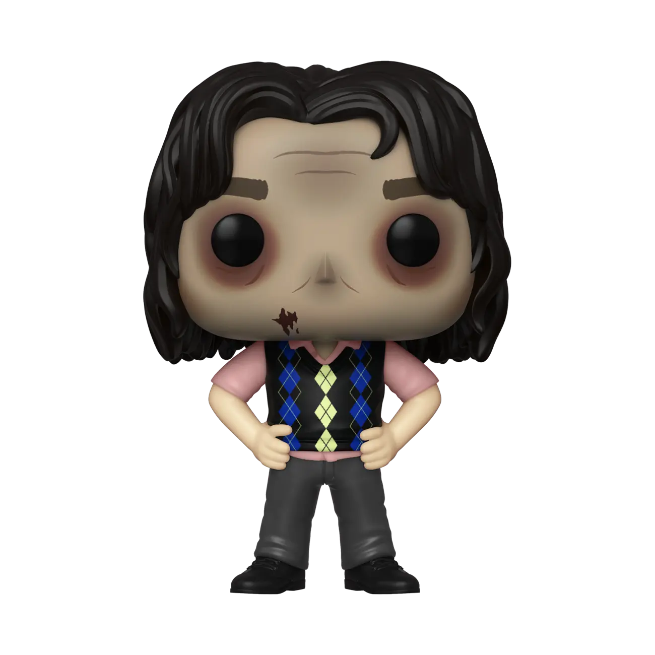 Funko POP! Zombieland - Bill Murray Common Vinyl Figure