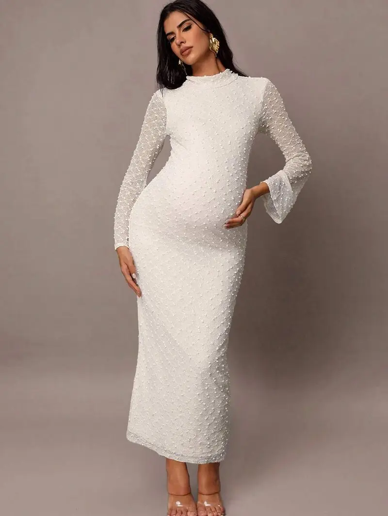 club l london dresses maternity - TikTok Shop