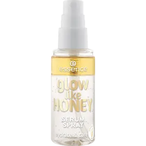 glow like HONEY SERUM SPRAY