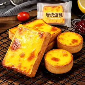 Torched Toast & Cheese Bread Duo--Gooey Cheese on Top of Soft Bun