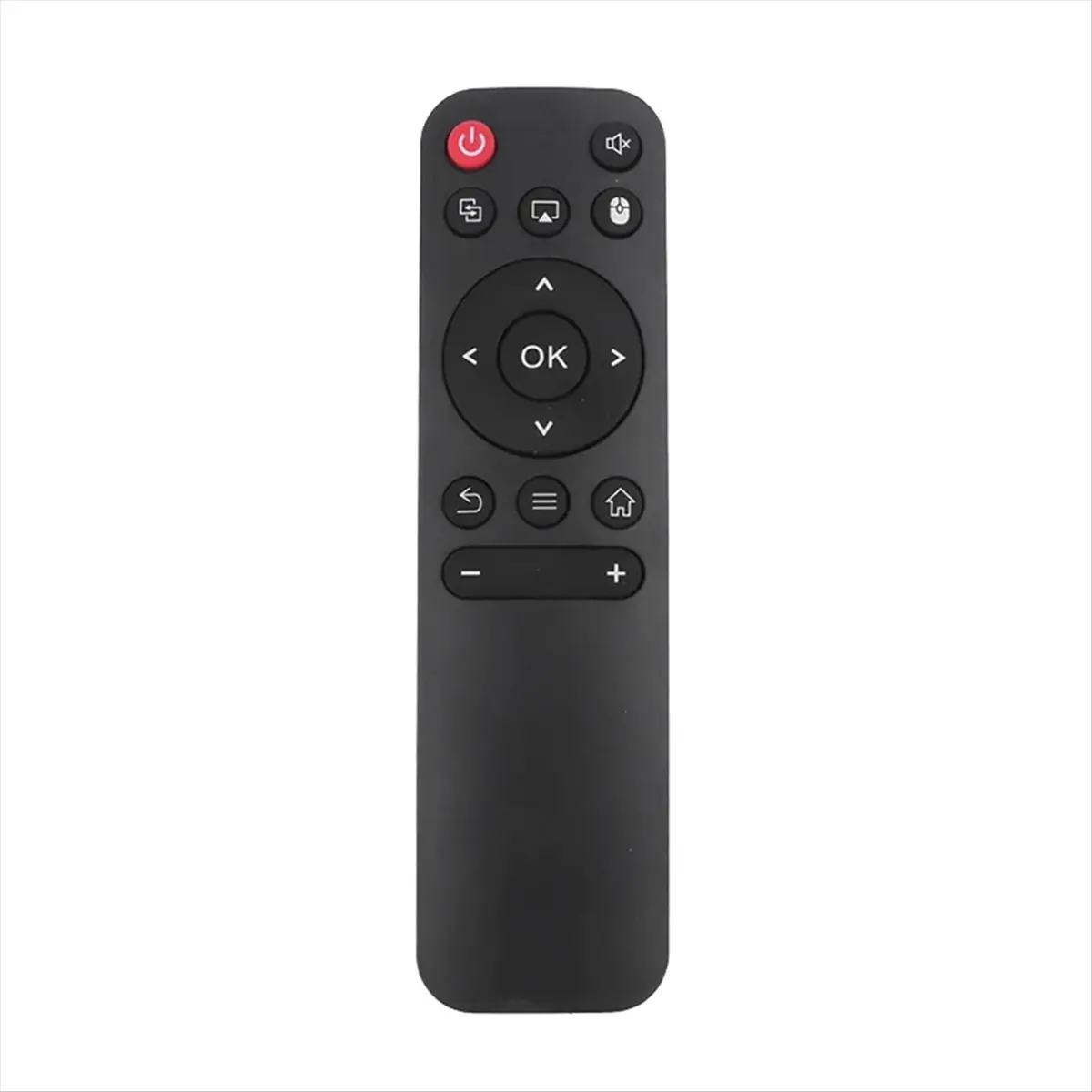Universal Wireless Remote Control Replacement - Compatible for HY300, HY320, HY300 Pro Projectors - Tools & Hardware Welding Accessories Soldering Equipment Component Accessory