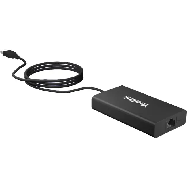 Yealink MVC BYOD Extender, 328-Foot Range, RJ-45 & USB Connections 1303113