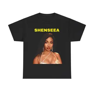 Shenseea Shirt