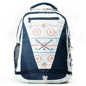 Hockey Backpack - Rinkside