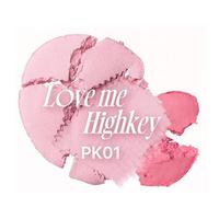 PK01 Love Me Highkey