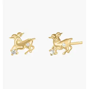 Aries Earrings