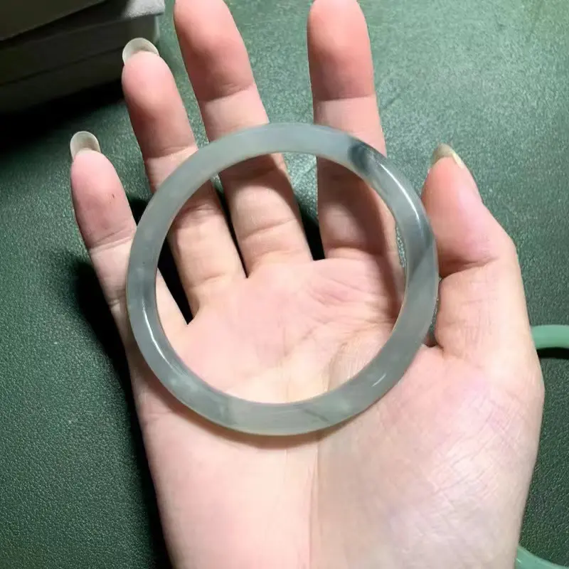 Thick-style ink painting, 1 piece