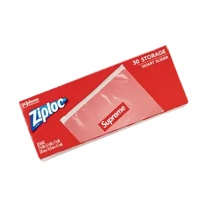 Ziploc Bags "SS20" SU8956