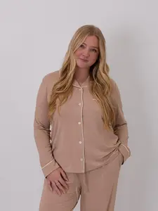 Dream Dust - Button Down Top