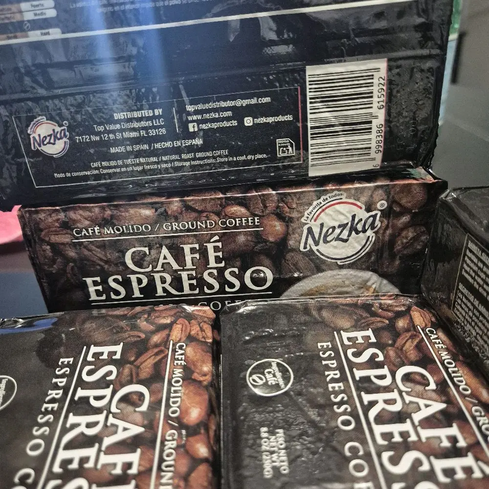 Café Espresso Café Espresso