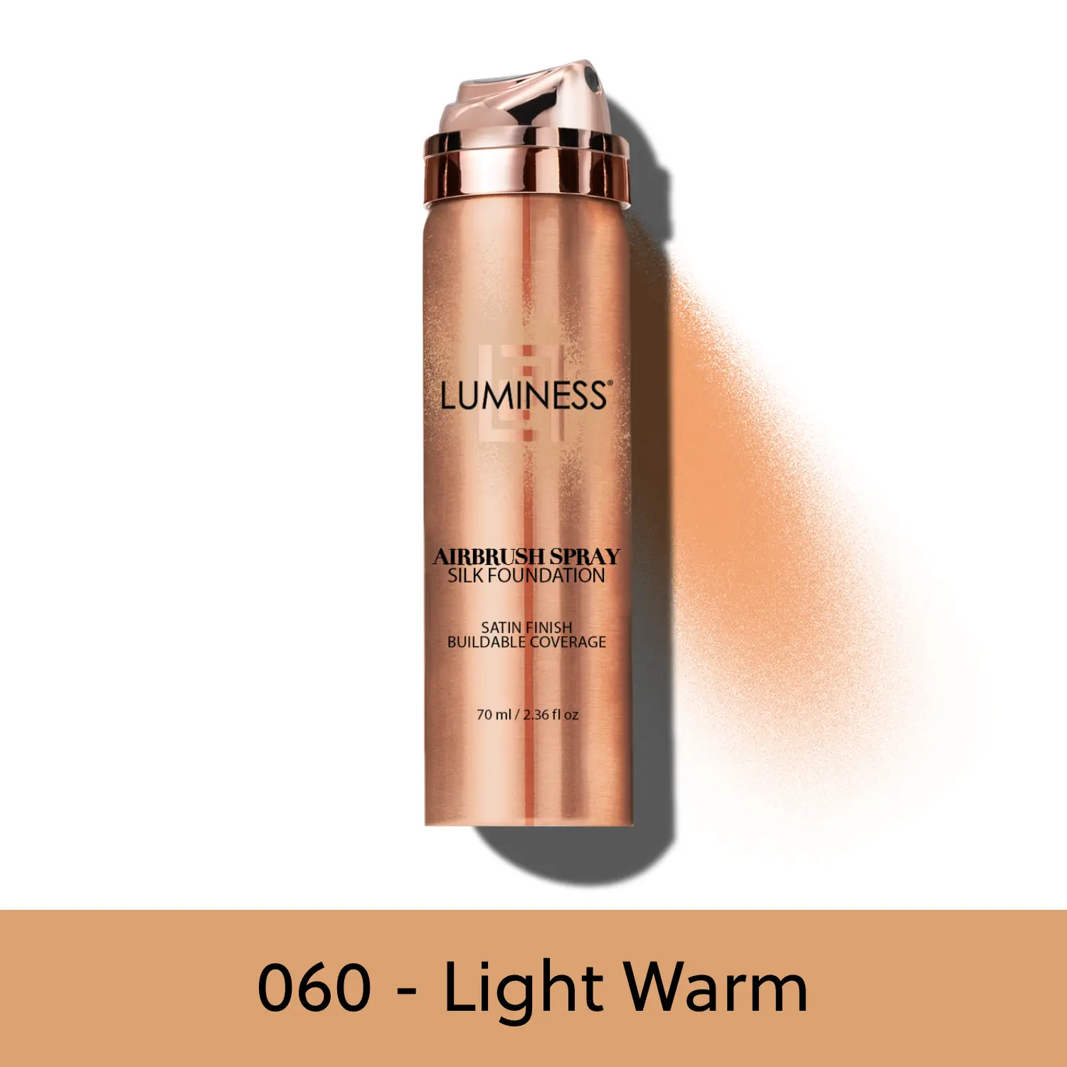 Light Warm 060