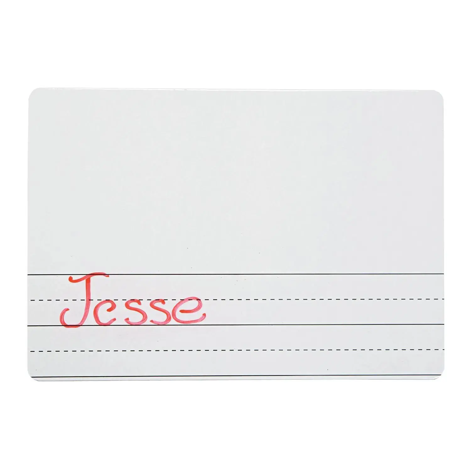 Draw & Write Lap Boards - 12 Pc.