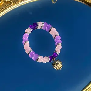 Princess bracelet