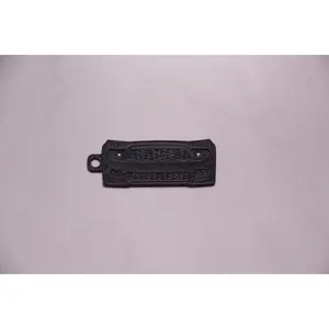 Mustang 2014 Keychain