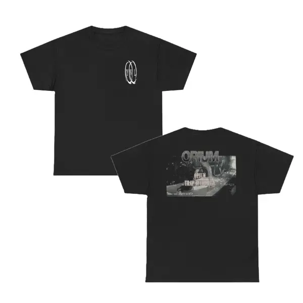 playboi carti opium shirt - TikTok Shop