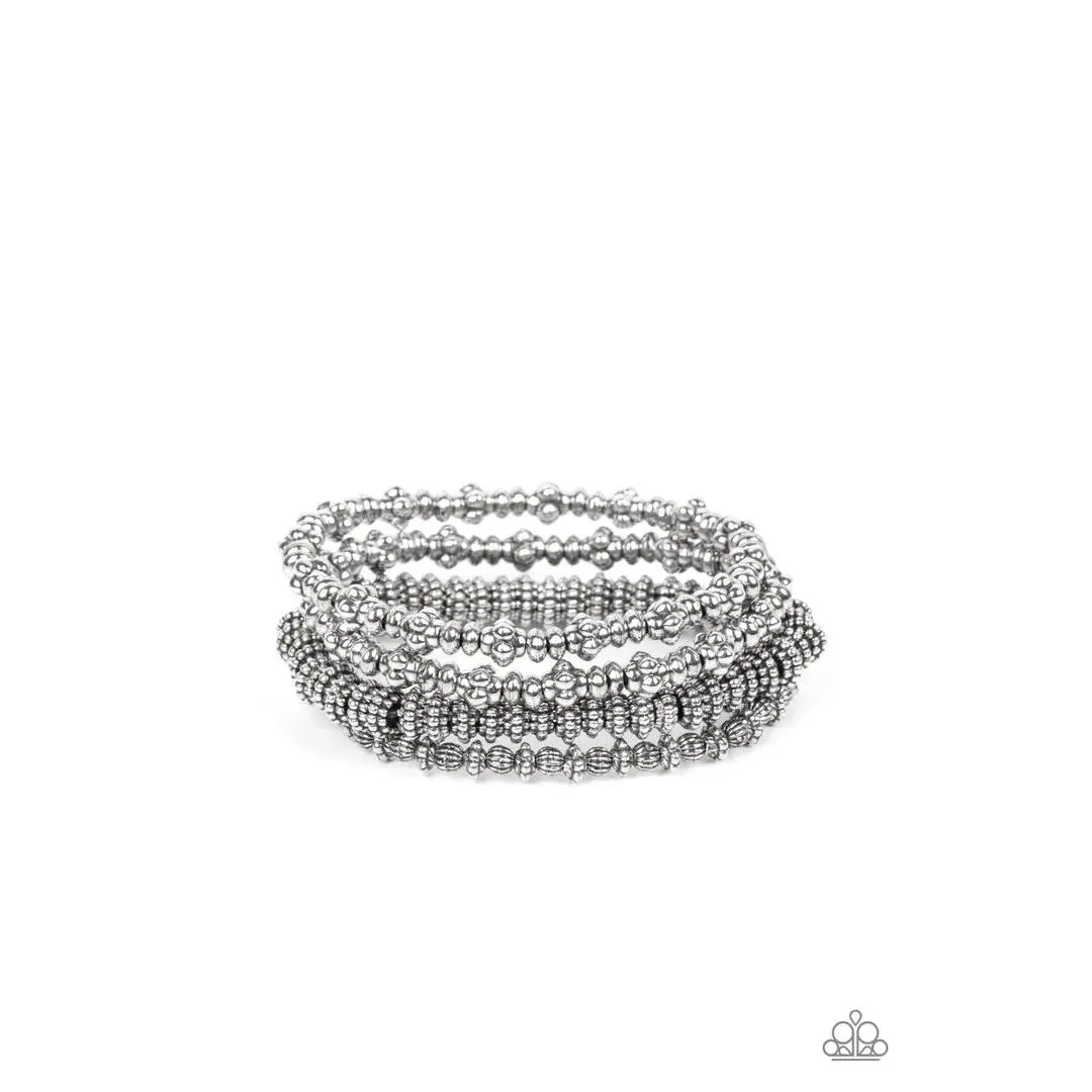 Country Charmer Silver