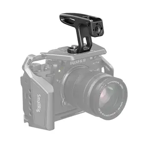 SmallRig Camera Handle Mini Top Handgrip with Arri Mount for Lightweight Cameras