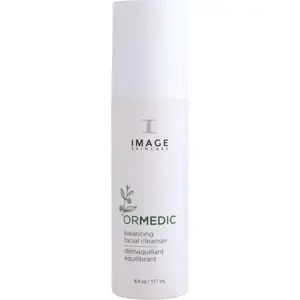 Image Skincare By Image Skincare Ormedic Balancing Facial Cleanser 6 Oz For Unisex