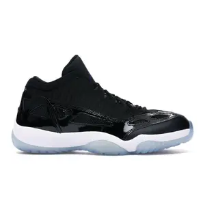 Jordan Men's 11 Retro Low IE Space Jam, from StockX