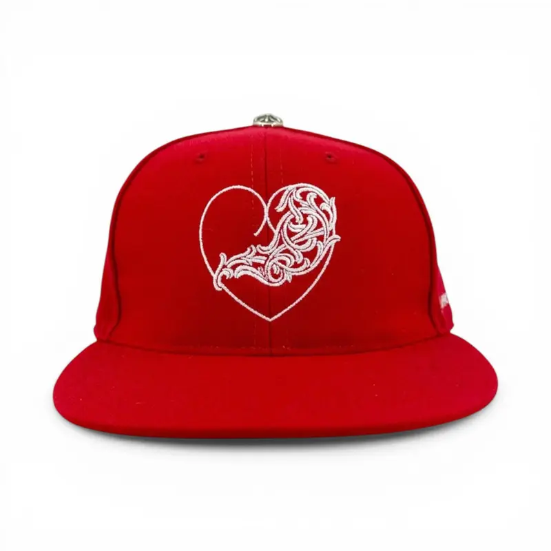 chrome hearts hats - TikTok Shop
