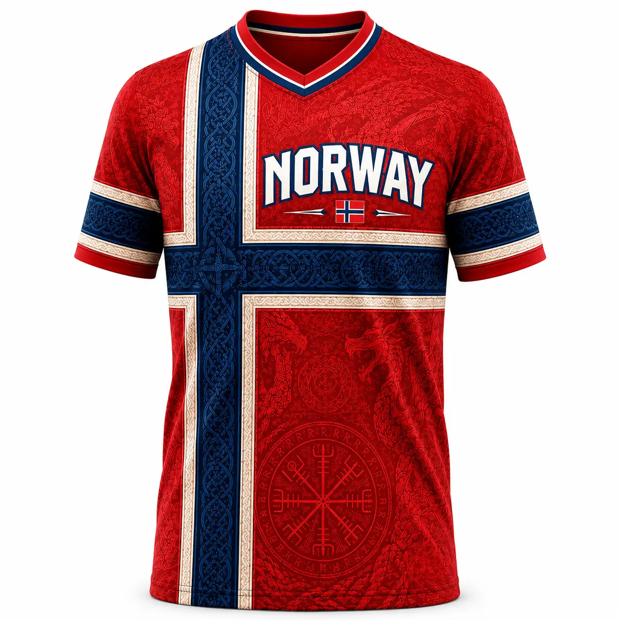 There are a variety of national team jerseys to choose from-including men's and women's styles; they are lightweight and breathable, making them perfect for fans to wear on game days