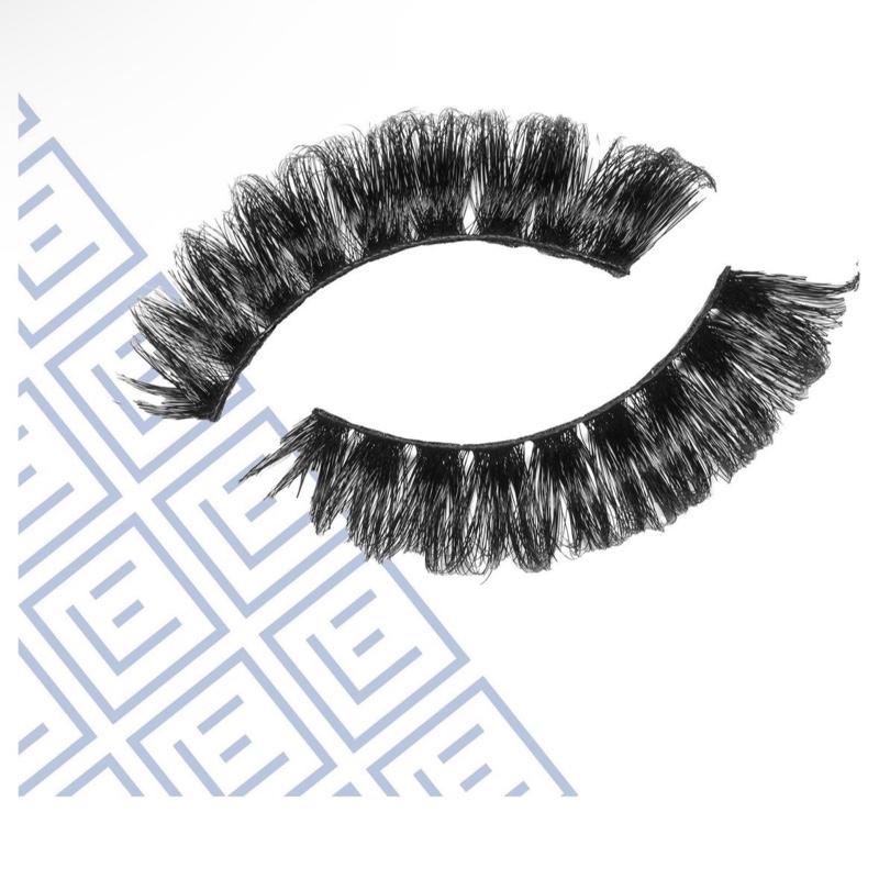 False Eyelashes & Adhesives