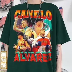 Ufc Boxing Gildan Unisex T Shirt Boxer