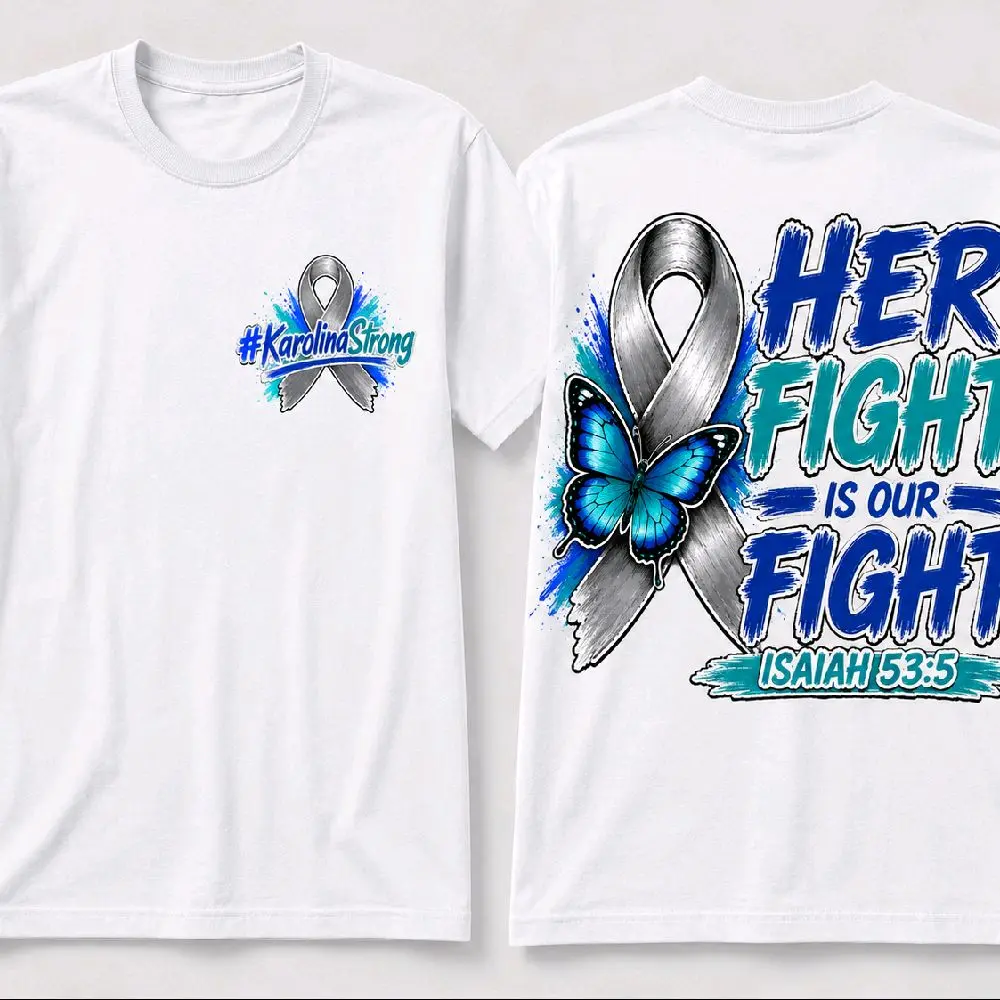 Fundraiser for Karolina