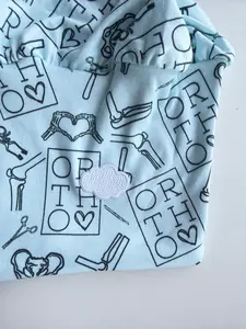 *LIMITED PRICING* - Cloud Patch Edition - CloudCaps | Ortho Love