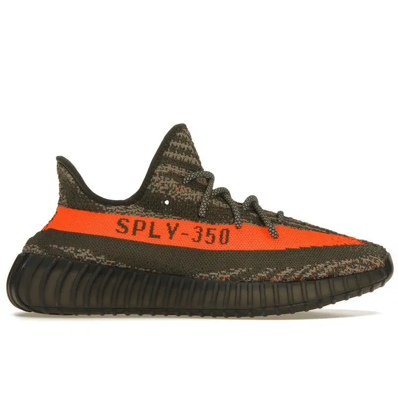 adidas Men's Yeezy Boost 350 V2 Carbon Beluga, from StockX - TikTok Shop