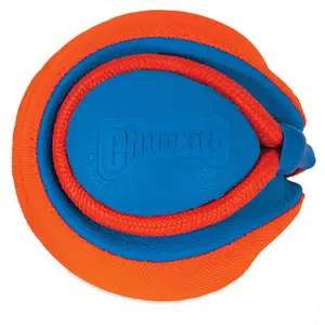 Chuckit! Rope Fetch Dog Toy Chuckit! Rope Fetch Dog Toy