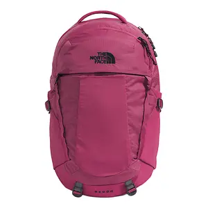 The North Face Womens Recon Backpack Casual - Pink