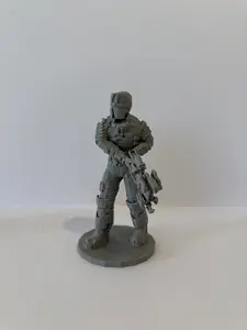 Dead Space Isaac Clarke W/ Plasma Cutter Dead Space 1 2 and 3