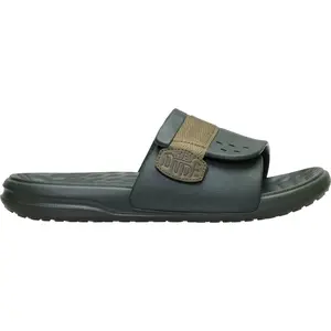 HEYDUDE Wave ALT Slide - Comfortable Slip on Shoes