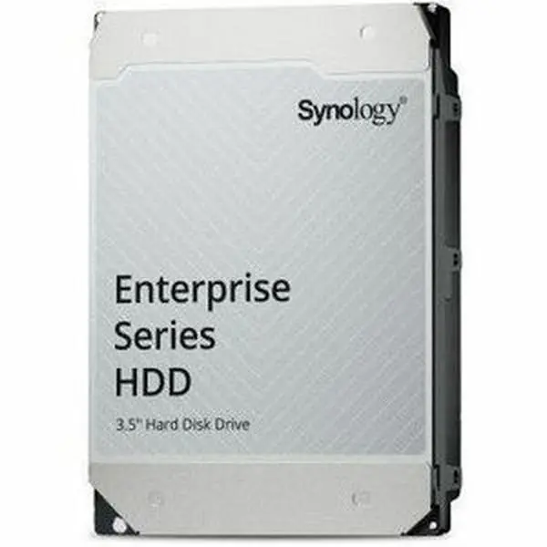 Synology Enterprise 20TB 3.5" SATA Internal Hard Disk Drive HAT531020T